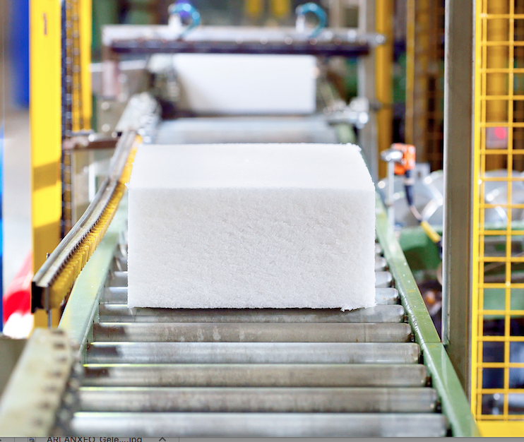 Arlanxeo anuncia construção planejada de fábrica na Arábia Saudita